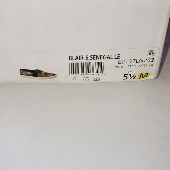 Shoes - Picture 3 of 3